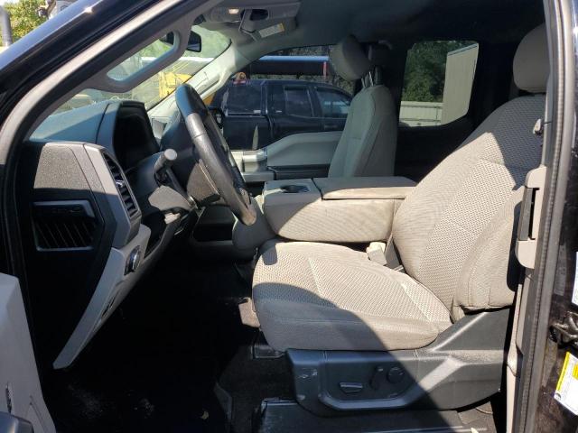 Photo 7 from auction – 2019 FORD F150 SUPER with VIN 1FTEX1CB1KKD80011