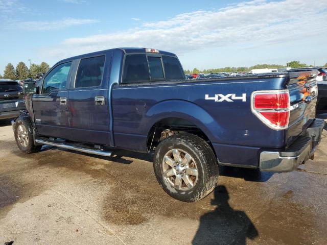 Photo 2 from auction – 2014 FORD F150 SUPER with VIN 1FTFW1ETXEKF37553