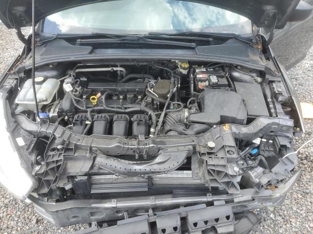 Photo 11 from auction – 2016 FORD FOCUS S with VIN 1FADP3E26GL304716