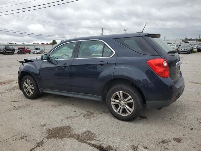Photo 2 from auction – 2015 CHEVROLET EQUINOX LS with VIN 2GNFLEEK1F6220649