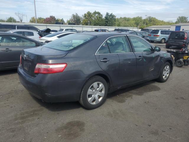 Photo 3 from auction – 2009 TOYOTA CAMRY BASE with VIN 4T1BE46K89U323353