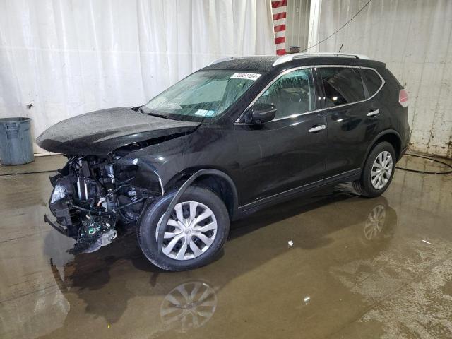 NISSAN ROGUE S 2016 with VIN KNMAT2MV4GP646169 - Photo from auction