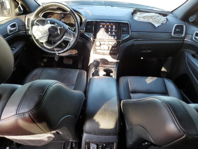 Photo 8 from auction – 2020 JEEP GRAND CHER with VIN 1C4RJFBG2LC312535
