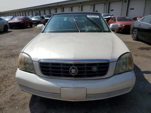 Photo 5 from auction – 2000 CADILLAC DEVILLE DH with VIN 1G6KE57Y6YU244794