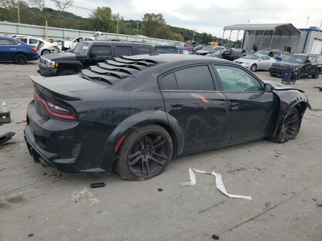 Photo 3 from auction – 2022 DODGE CHARGER SR with VIN 2C3CDXL95NH104883