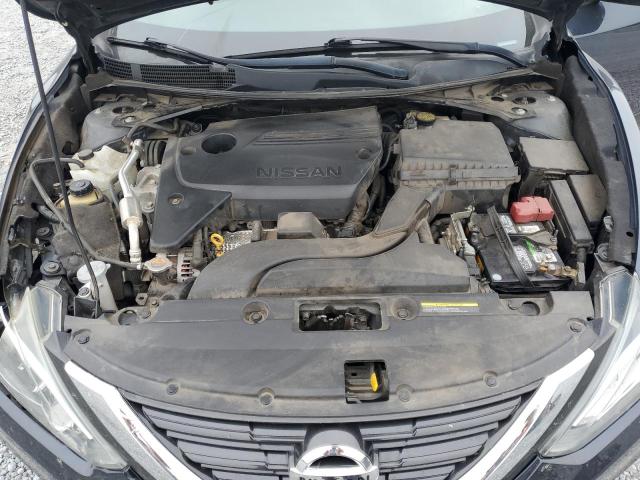 Photo 11 from auction – 2018 NISSAN ALTIMA 2.5 with VIN 1N4AL3APXJC101643