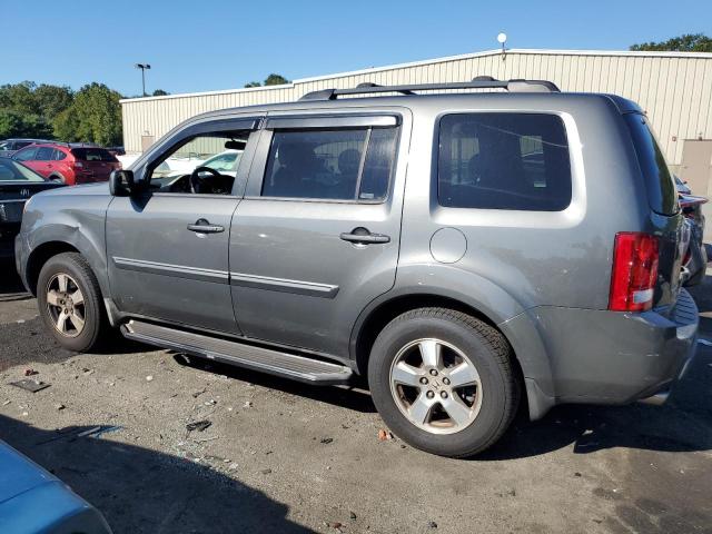 Photo 2 from auction – 2009 HONDA PILOT EX with VIN 5FNYF48449B003921