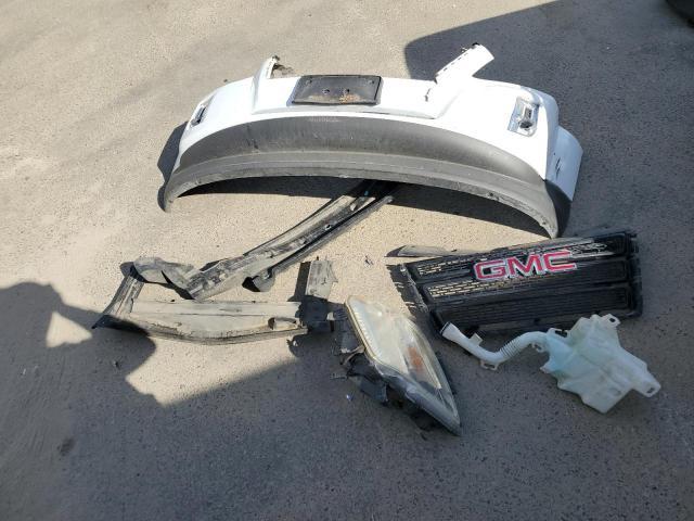 Photo 13 from auction – 2015 GMC TERRAIN SL with VIN 2GKALMEK0F6219378