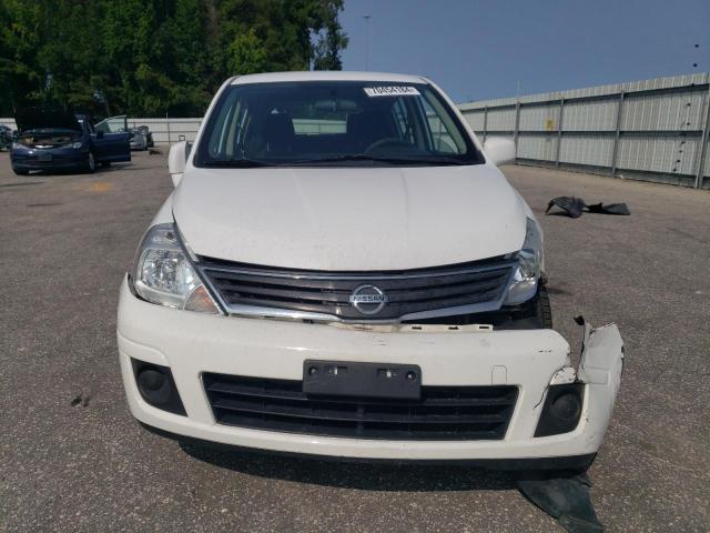 Photo 5 from auction – 2012 NISSAN VERSA S with VIN 3N1BC1CP3CK298221