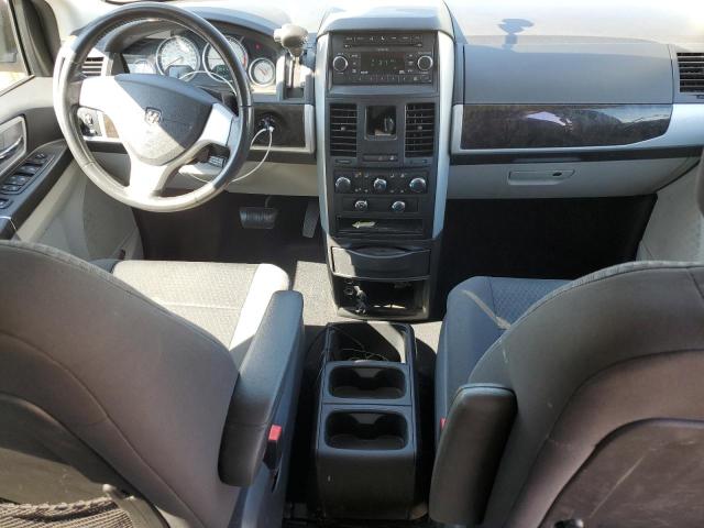Photo 8 from auction – 2010 DODGE GRAND CARA with VIN 2D4RN5D1XAR360699