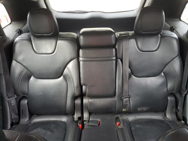 Photo 10 from auction – 2017 JEEP CHEROKEE L with VIN 1C4PJMDS2HW557645