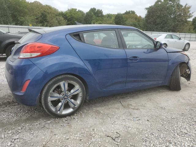 Photo 3 from auction – 2016 HYUNDAI VELOSTER with VIN KMHTC6AD4GU278259