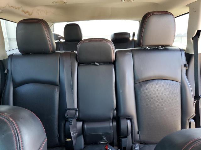 Photo 10 from auction – 2017 DODGE JOURNEY GT with VIN 3C4PDDEG6HT623623