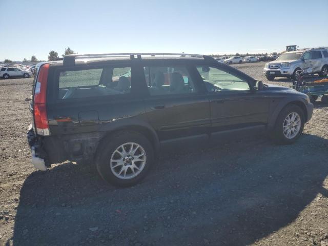 Photo 3 from auction – 2005 VOLVO XC70 with VIN YV1SZ592651185084