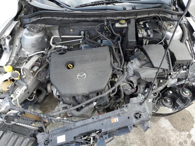Фото 11 с аукциона – 2012 MAZDA 3 I с VIN JM1BL1UF4C1507633