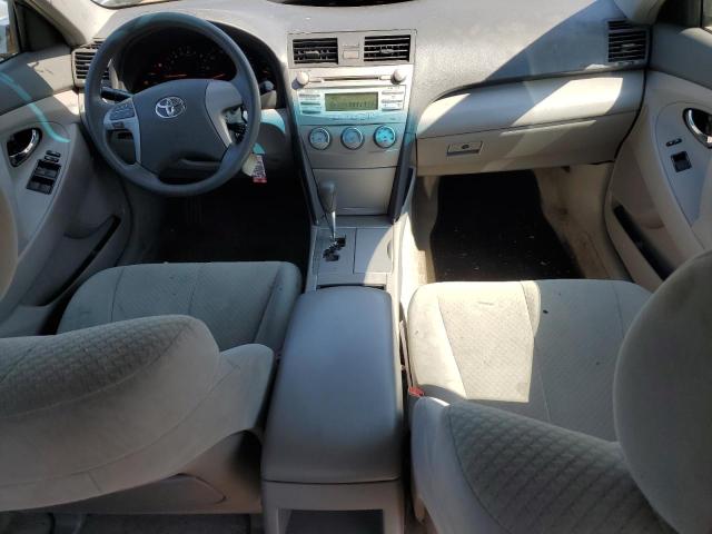 Photo 8 from auction – 2008 TOYOTA CAMRY CE with VIN 4T1BE46K68U785148