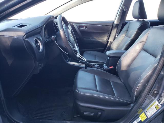 Photo 7 from auction – 2018 TOYOTA COROLLA L with VIN 2T1BURHE0JC095717