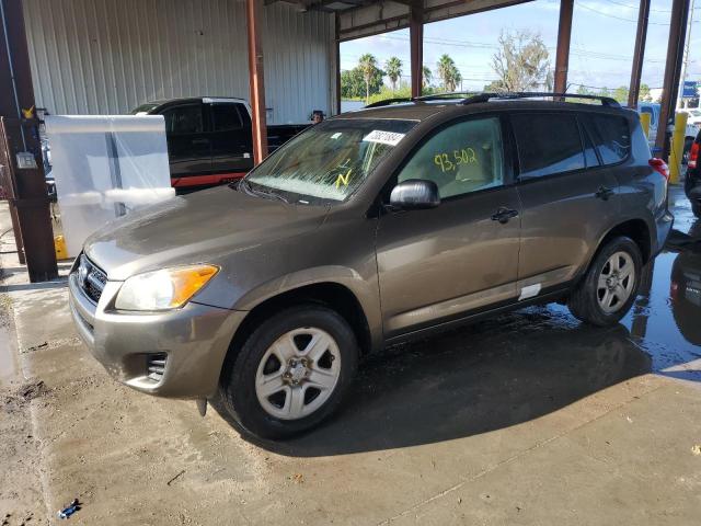 TOYOTA RAV4 2010 with VIN 2T3ZF4DV2AW026888 - Photo from auction