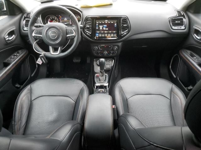 Photo 8 from auction – 2019 JEEP COMPASS LI with VIN 3C4NJDCB5KT748627