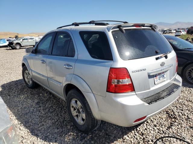 Photo 2 from auction – 2007 KIA SORENTO EX with VIN KNDJD736075699516