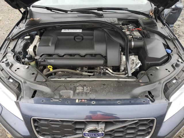 Photo 12 from auction – 2014 VOLVO XC70 T6 with VIN YV4902BZ6E1178783