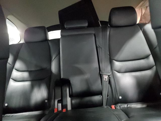 Photo 10 from auction – 2018 MAZDA CX9 with VIN JM3TCBCYXJ0202225