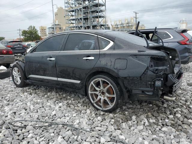Photo 2 from auction – 2018 NISSAN ALTIMA 2.5 with VIN 1N4AL3AP3JC149551