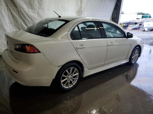 Photo 3 from auction – 2016 MITSUBISHI LANCER ES with VIN JA32U2FU7GU010044