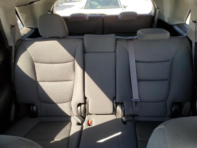 Photo 10 from auction – 2012 KIA SORENTO BA with VIN 5XYKTDA20CG245502
