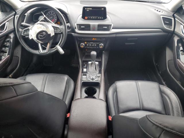 Photo 8 from auction – 2018 MAZDA 3 TOURING with VIN 3MZBN1V30JM187075