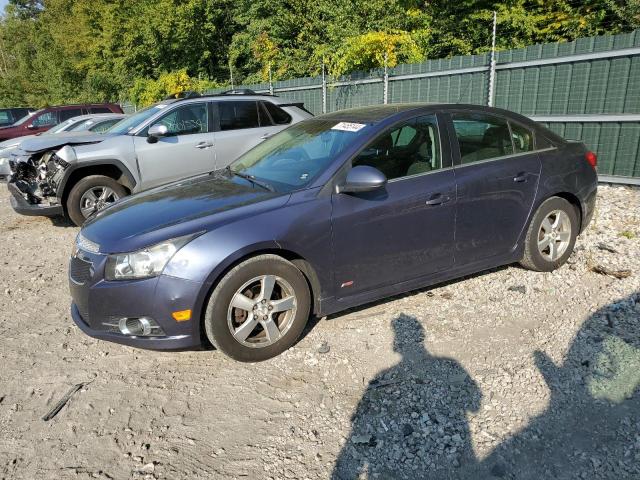 CHEVROLET CRUZE LT 2014 with VIN 1G1PC5SB6E7264140 - Photo from auction