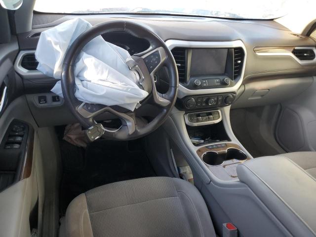 Photo 8 from auction – 2020 GMC ACADIA SLE with VIN 1GKKNKLS3LZ164396