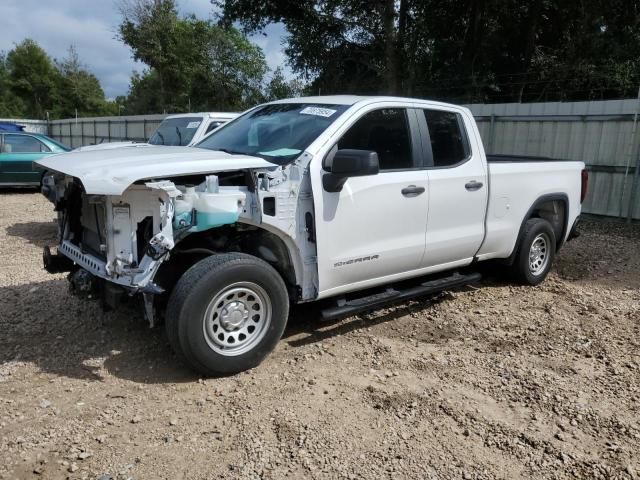 GMC SIERRA C15 2019 with VIN 1GTR8AEH0KZ272986 - Photo from auction