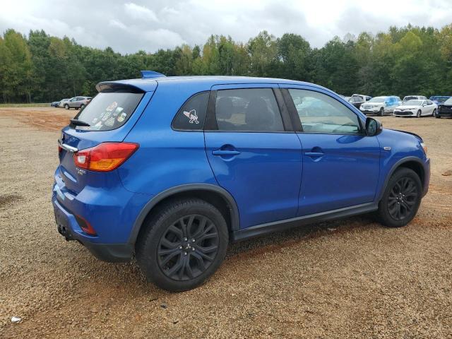 Photo 3 from auction – 2019 MITSUBISHI OUTLANDER with VIN JA4AR3AU8KU027062