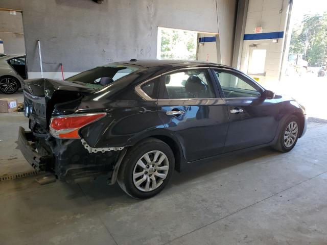 Photo 3 from auction – 2015 NISSAN ALTIMA 2.5 with VIN 1N4AL3AP1FN894634