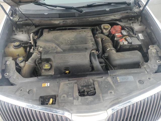 Photo 12 from auction – 2013 LINCOLN MKT with VIN 2LMHJ5AT4DBL50046