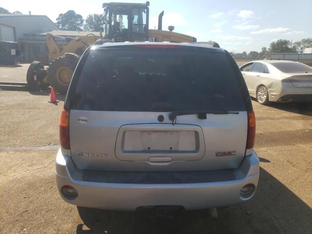 Photo 6 from auction – 2008 GMC ENVOY with VIN 1GKDS13S582104664