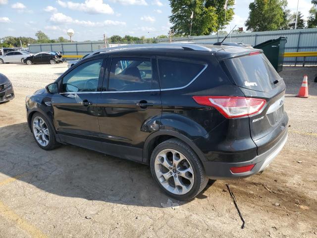 Photo 2 from auction – 2014 FORD ESCAPE TIT with VIN 1FMCU0JXXEUD43097