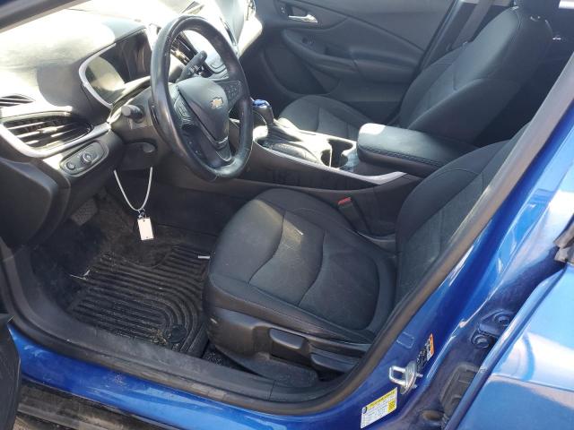 Photo 7 from auction – 2017 CHEVROLET VOLT LT with VIN 1G1RC6S56HU137998