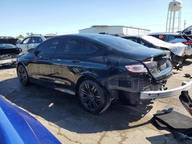 Photo 2 from auction – 2017 CHRYSLER 200 LX with VIN 1C3CCCFB7HN507978