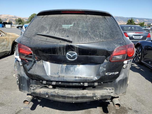 Photo 6 from auction – 2015 MAZDA CX-9 TOURI with VIN JM3TB2CA1F0458475