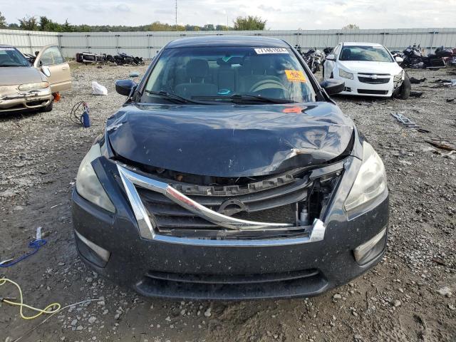 Photo 5 from auction – 2015 NISSAN ALTIMA 2.5 with VIN 1N4AL3AP3FC419501