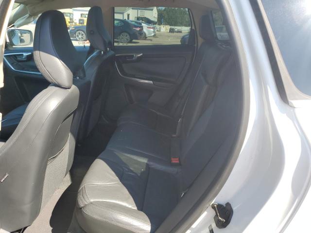 Photo 11 from auction – 2013 VOLVO XC60 3.2 with VIN YV4952DL4D2389046