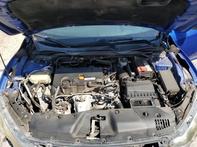 Photo 11 from auction – 2017 HONDA CIVIC EX with VIN 19XFC2F76HE079596