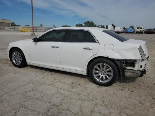 Photo 2 from auction – 2013 CHRYSLER 300C with VIN 2C3CCAET4DH509494