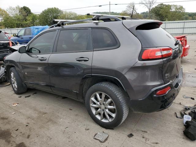 Photo 2 from auction – 2018 JEEP CHEROKEE L with VIN 1C4PJLCX9JD588903