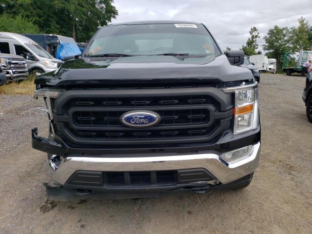 Photo 5 from auction – 2021 FORD F150 SUPER with VIN 1FTFW1ED0MFB39526