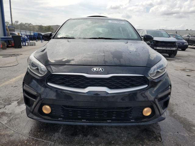 Photo 5 from auction – 2021 KIA FORTE FE with VIN 3KPF24AD0ME345393
