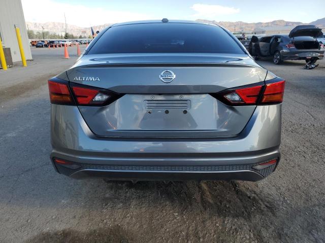 Photo 6 from auction – 2020 NISSAN ALTIMA S with VIN 1N4BL4BV0LC249763