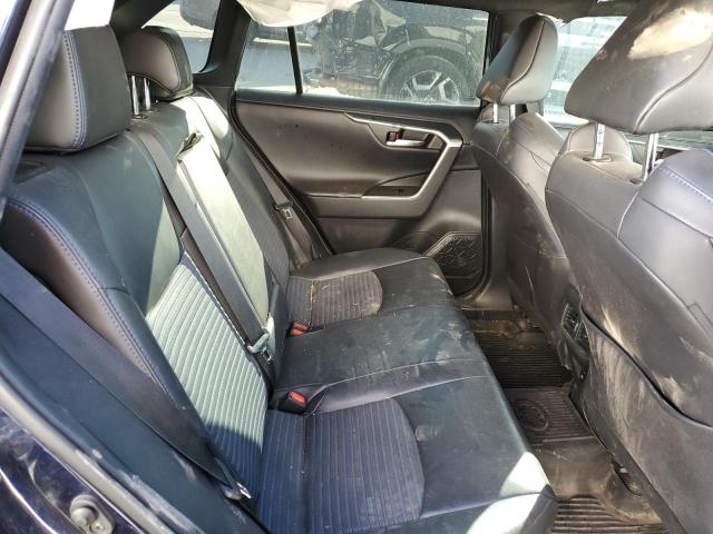 Photo 11 from auction – 2020 TOYOTA RAV4 XSE with VIN 2T3EWRFV3LW062147